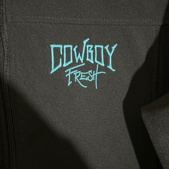 Cowboy fresh jacket - Picture 4 of 5